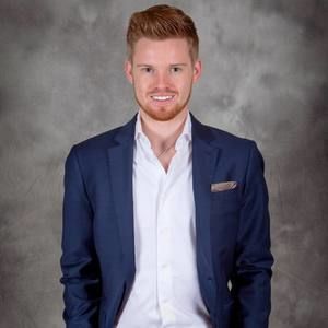 Meet your Posher, Hunter